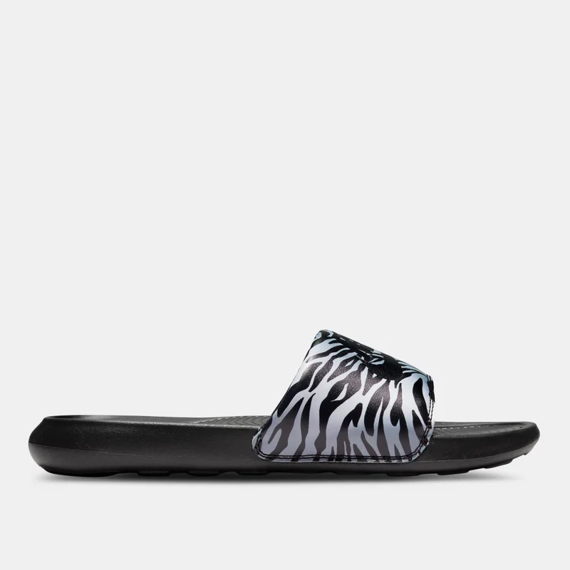 Nike Women's Victori One Printed Slide